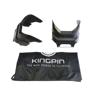 Rampant Crampons per MARKER PINTECH KINGPIN - ALPINIST - Imagen 1 de 1