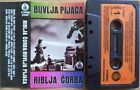 Riblja ?orba ?? Buvlja Pijaca Yugoslavian Cass Tape 1982