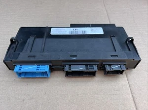 BMW X5 E70 06-13 ELECTRONIC JUNCTION BOX BODY CONTROL UNIT 9267511 - Picture 1 of 24