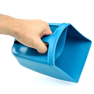 Ösfass Lenzeimer Ösfaß Schöpfkelle Schöpfeimer Lenzfass Boot Wasserschaufel Kanu