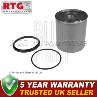 Fuel Filter Fits Jeep Cherokee 2001-2008 2.5 CRD 2.8 + Other Models - Image 1 of 3