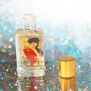 Tokyomilk #09 Kabuki 0.23 oz Perfume Dabber NWOB - Picture 1 of 12