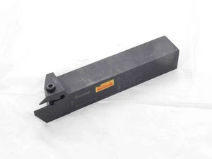 SANDVIK COROMANT RF123E059-16B LATHE TURNING TOOL HOLDER 1" SHANK COROCUT SIZE E - Picture 1 of 9