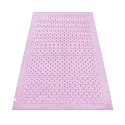 Gecko Touch - Next-Gen Microfiber Yoga Towel - Double-Sided Silicone Non-Slip... - Image 1 of 4