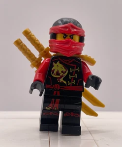 Lego Ninjago Kai njo0194 njo194 Skybound 70591 70605 - Bild 1 von 6