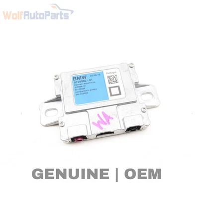 BMW 440I GRAN CUPÉ 2017-2019 - LTE módulo de control compensador / unidad 9128982 Foto 1 de 4