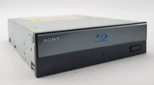 SONY DATENSPEICHER BLU-RAY DISC BD-ROM/DVD REWRITEABLE SATA DRIVE (BDR80) - Bild 1 von 2