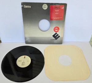 Shinehead Family Affair 12" Vinyl Record Single TESTED READ - Picture 1 of 9