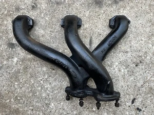 MGB MGB-GT 1800 CC EXHSUST MANIFOLD WITH HARDWARE - Picture 1 of 2