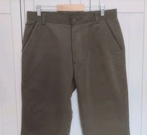 Musto Hose Country oliv W34 R Schießen Jagd Reitsport - Bild 1 von 13