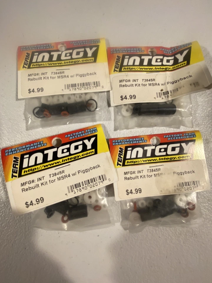 Integy Rebuild Kit For MSRI W/ Piggyback T3845R B40 - Image 1 of 1