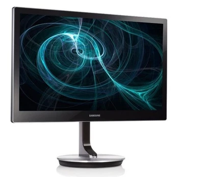 Samsung S27B970DS 27 Zoll LED-Monitor  QHD 2560x1440 HDMI, DVI, VGA, 5m Schwarz - Bild 1 von 4