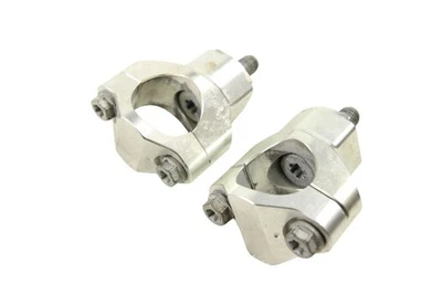 KTM 85 SX 2023 OEM MONTAJE DE MANILLAR 1 1/8 BARRAS SOPORTES B4520 Foto 1 de 3