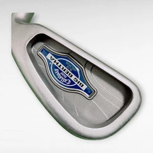 Callaway Big Bertha X-12 No. 2 Iron Genuine Carbon Club Right-Hand Used - Picture 1 of 7