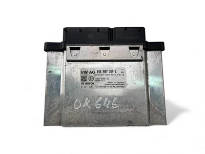 Centralina motore Skoda Octavia III 5E3 ECU 04E907309E 2016 33069383 - Immagine 1 di 4