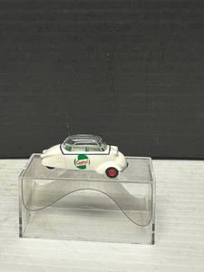 Busch 48803 Messerschmitt Castrol 3 Wheeled Vehicle in Original Box 1:87 scale - Picture 1 of 6