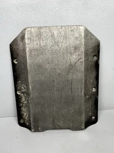 Kawasaki STX 1100 Ride Plate OEM 1997-1999 Jetski - Bild 1 von 3