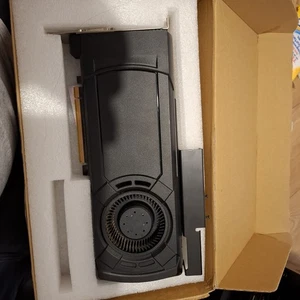 NVIDIA GTX 980 graphics card. working. - Picture 1 of 6