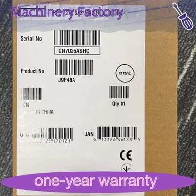 787648-001 HPE J9F48A MSA 12G 1.2TB  10K SAS 2.5 DUAL PORT HDD HARD DRIVE - Image 1 of 4