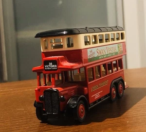 Lledo Days Gone DG49014 AEC Renown Double Deck Bus - Picture 1 of 3