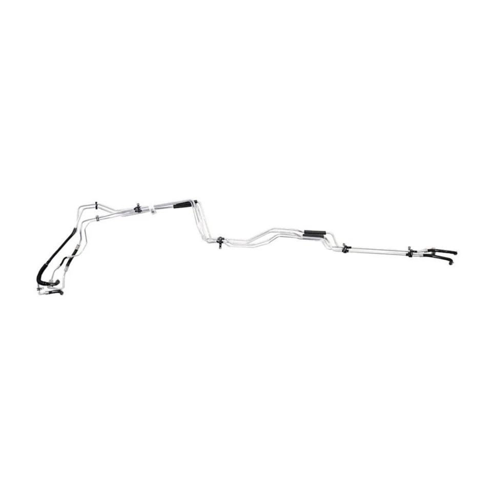 Genuine ACDelco For GMC Savana 3500/2500/1500 2003-2009 AC Evaporator Hose - Image 1 of 4