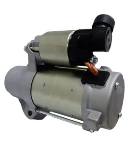 For Honda Pilot 2009-2014 WAI Global 19084N Starter - Picture 1 of 3