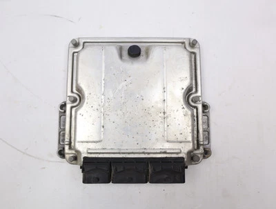 Calcolatore Motore Usato RENAULT ESPACE III Fase 1 - 2.2 DCI 130CV - - Immagine 1 di 4