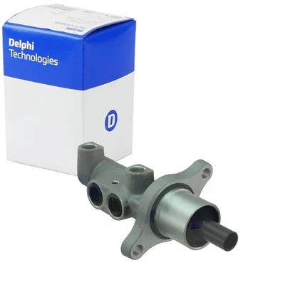 DELPHI Cilindro Freno Principal Apto para Ford C-Max Focus Kuga LM80353 - Imagen 1 de 2