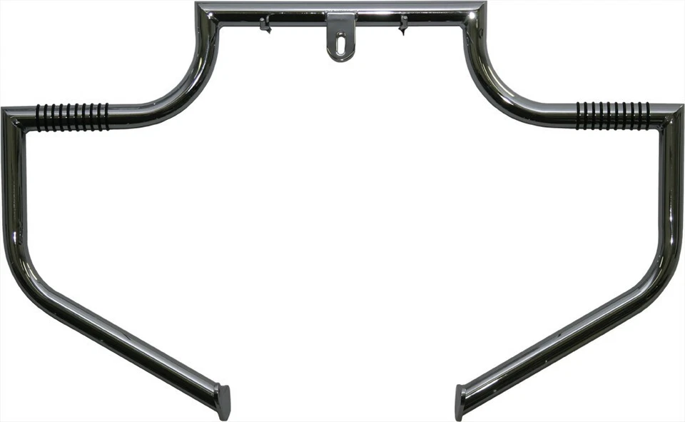 Lindby 104-1 Linbar Front Highway Bar 08-17 Harley-Davidson Fat Bob FXDF - Imagem 1 de 1