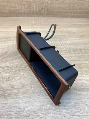 4B0863300B   Audi A6  Front Center Console Drink Cup Holder  OE - Image 1 of 4