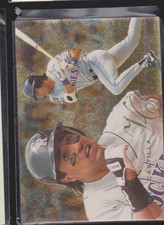 Colorado Rockies Extravaganza Inserts Rookies 20% off on 4+!