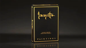 Tarjetas de juego Frazetta Art Museum x Kings Wild (pintura) - Imagen 1 de 6