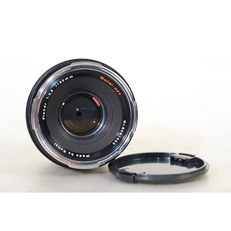 Rollei f/2.8 Camera Lenses 80mm Focal for sale - eBay Rollei f/2.8 Camera Lenses 80mm Focal for sale - eBay