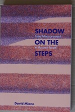 Shadow on the Steps: Time Measurement in Ancient Israel by David Miano