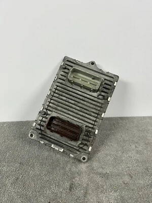 Chrysler 200 Dodge Avenger 2013 2,4 L ECM motor PCM módulo informático P05150761AB Foto 1 de 4