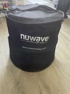 NUWAVE PRO PLUS 20652 INFRAROT OFEN Teile Kuppel Stromkopf manuell Ring Boden Pfanne - Bild 1 von 10