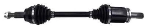 Front Left CV Axle Shafts LR132687 For Land Rover Defender 90/110 2020-2023 - Picture 1 of 3