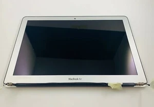 Schermo LCD a LED vero originale gruppo display per Apple MacBook Air 13" 2012 - Foto 1 di 3