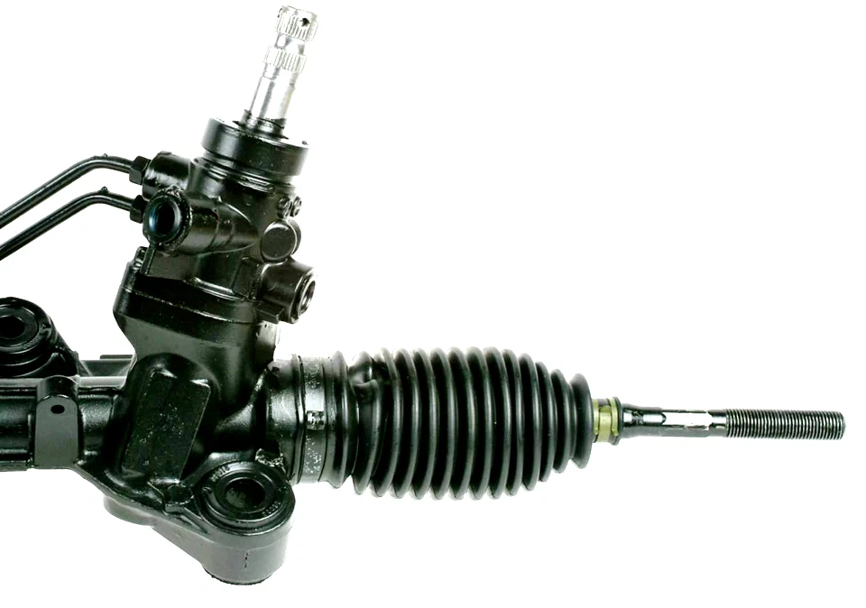 Reman OEM 26-2045 estante y piñón PARA 06-09 Fusion, 06 Zephyr, 06-09 Milán Foto 1 de 4