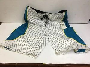 FOX costume bermuda top shell boardshort tg.34 - Picture 1 of 3