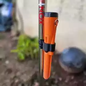 Metalldetektor Universal Pin Zeiger Halter Garrett Style Zeiger - Bild 1 von 5