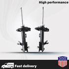 Fits for 2002-2006 Nissan Altima Front Pair Struts Shocks Left Right Absorbers Nissan SE-R