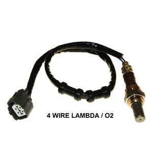 O2 OXYGEN SENSOR for FORESTER IMPREZA 22641-AA230 22641-AA280 22641-AA140 LAMB - Picture 1 of 2