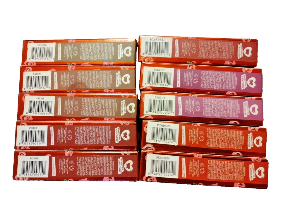 lime crime velvetines liquid matte lipstick Pick Your 1 color - Image 1 of 4