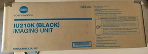KONICA MINOLTA UI210K IMAGING UNIT - Photo 1/6