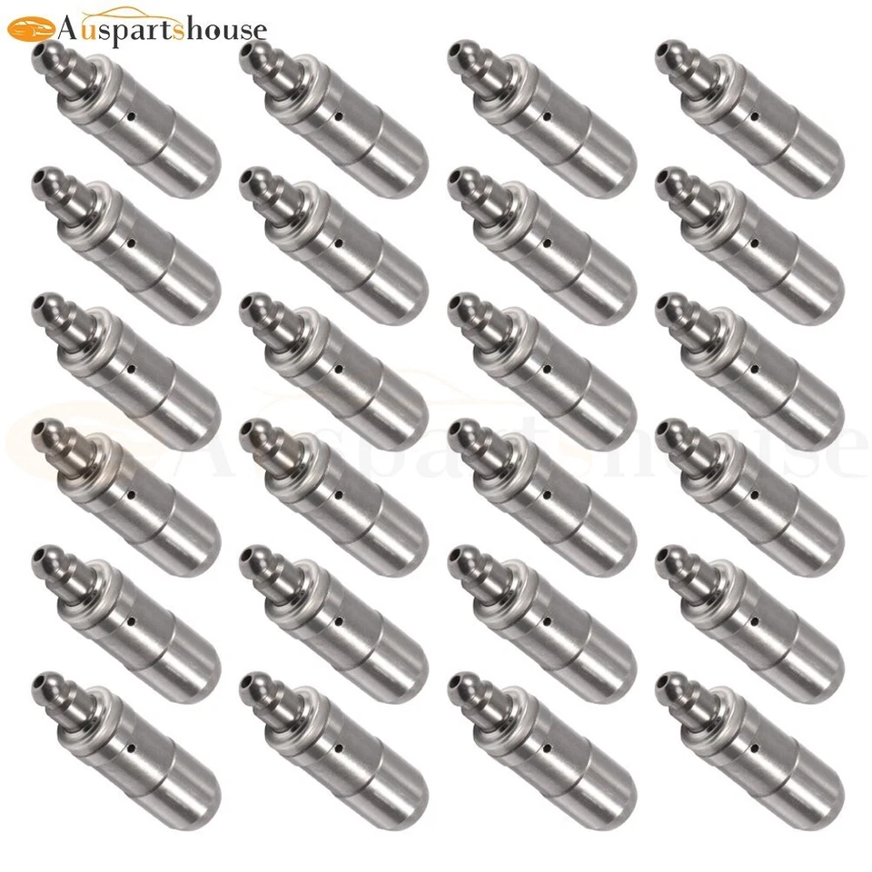 16x para Hyundai XG350 2002-2005 2002-2005 Kia Sedona 3,5 L elevadores ajustadores de pestañas Foto 1 de 4