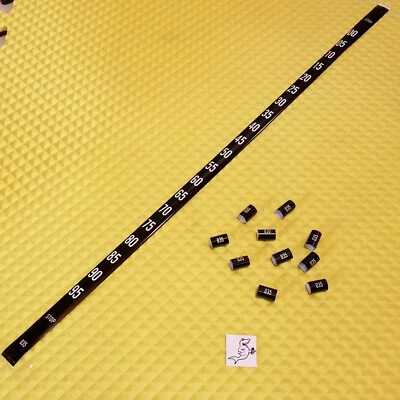 (10) CRANE NATIONAL / GPL 147,157,159,160,167,171,172,173,452 PRICE CENT ROLLS