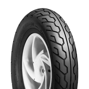 Duro - 25-90010-12070 - HF-900 Scooter Tire 120/70-10 - Front/Rear - Picture 1 of 1