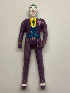Joker 1989 Kenner Batman Movie Figure Only! No accessories! B1 - Picture 1 of 2
