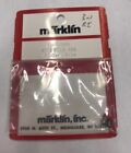 Marklin 602010 Red Light Bulb (Pack of 2)